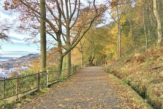GUIDED TOUR: Hiking to Stoltzekleiven - Why Stoltzekleiven works so well for a 3 to 3.5 hour Bergen trip