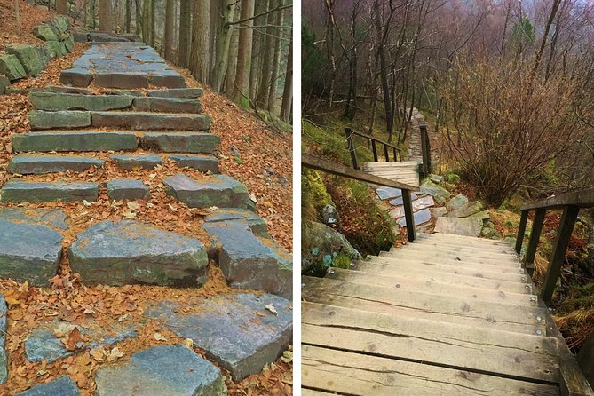 GUIDED TOUR: Hiking to Stoltzekleiven - Should you book this Stoltzekleiven guided hike?