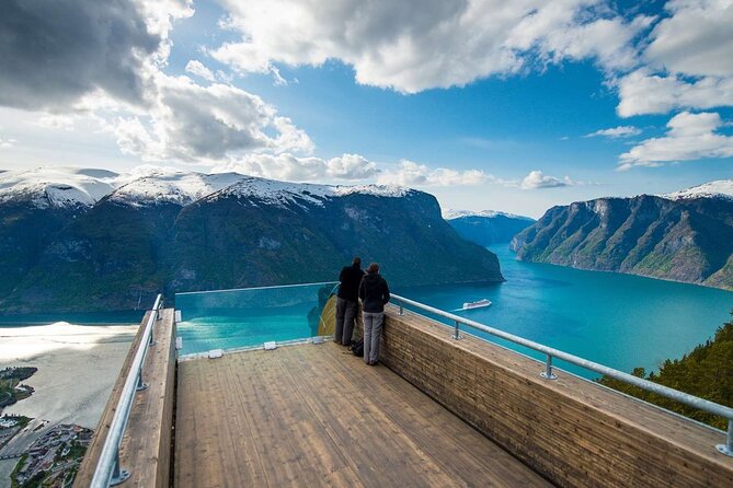 Guided Tour To Nærøyfjorden, Flåm And Stegastein - Viewpoint Cruise - Key highlights that matter