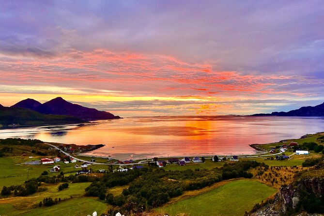 Half-Day Scenic Wildlife & Photographic Fjord Tour. - Meet Your Guide, Especially Marianne