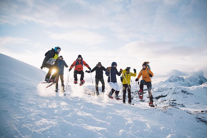 Half Day Snowshoe Tour - Key Things I’d Prioritize Before You Go