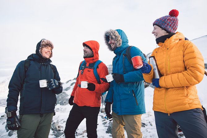 Half Day Snowshoe Tour - Weather Rules: When the Best Part Is Still Planning