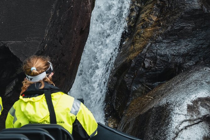 Hardangerfjord Ultimate RIB adventure from Ulvik - Price and value: is $144.78 a good deal?