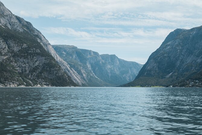 Hardangerfjord Ultimate RIB adventure from Ulvik - Logistics that actually matter: tickets, weather, and who should skip it