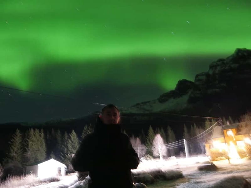 Harstad/Narvik: Northern Lights Tours with Second Day Chance - Key Highlights You Will Care About