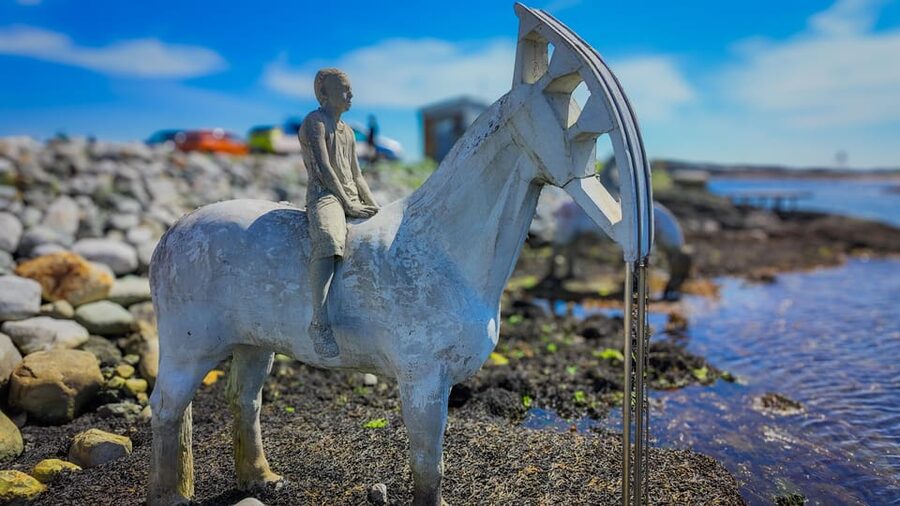Haugesund: Guided Scenic Minibus tour of Haugesund - Starting From the Haugesund Cruise Pier, Where Your Day Gets Organized Fast