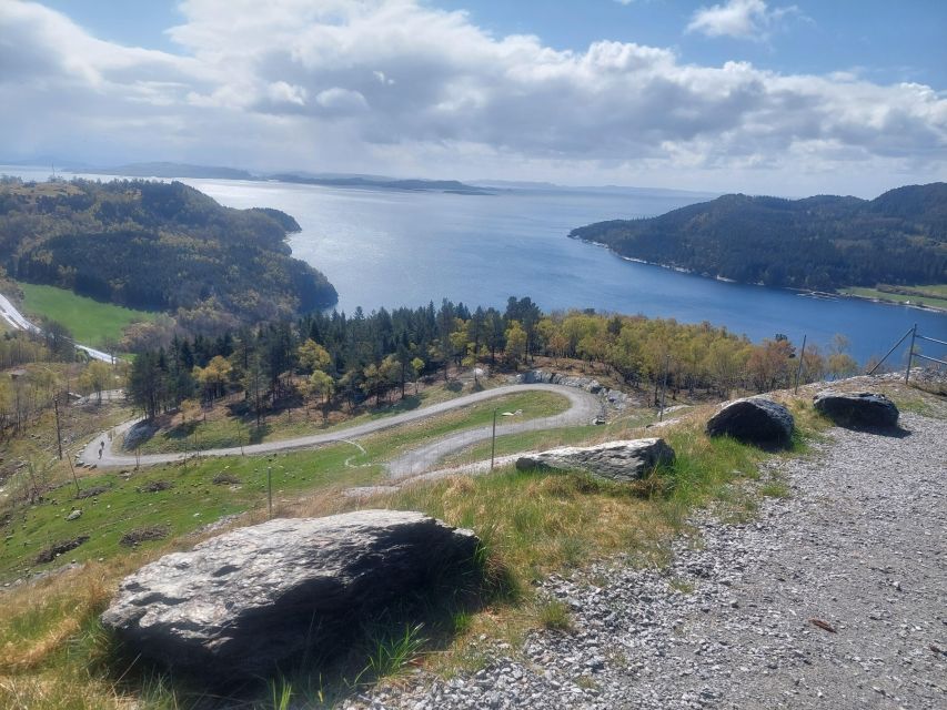 Haugesund: Himakånå Guided Hiking Trip - Key things to know before you go