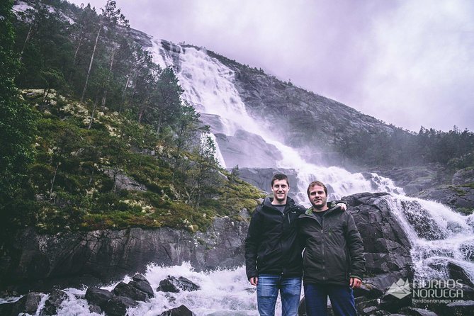 Haugesund Shore Excursion: Åkrafjorden & Langfoss waterfall - How long is the day, really? Managing 5 to 6 hours with cruise timing