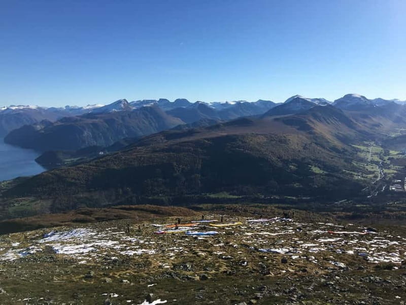 Hellesylt: Fjord to Sky Scenic Escape to Stranda Gondola - Price and Value: When $146 Makes Sense (and When It Might Not)
