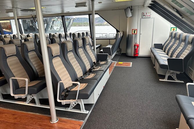 Hellesylt Sightseeing Boat Geirangerfjord - Who This Cruise Suits Best (And Who Might Prefer Another Option)