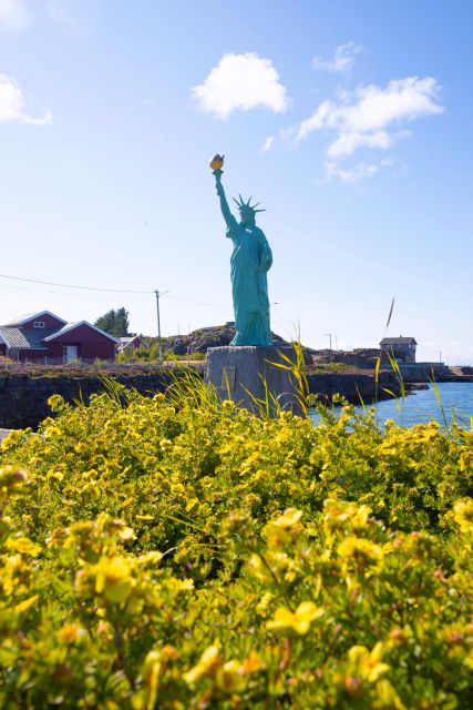 Highlights of the Region: Half-Day Tour from Haugesund - Price and what you truly get for around $107