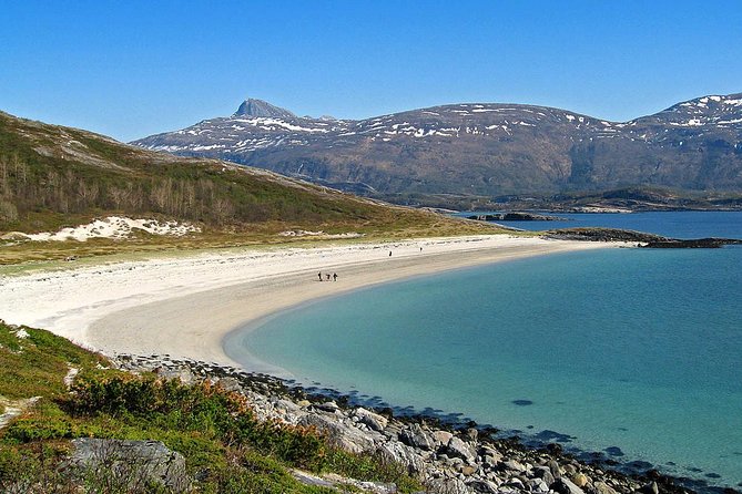 Hike to Hovdsundet Beach - Bodo, Northern Norway - Key highlights that make this hike work