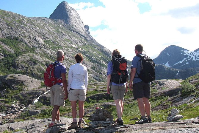 Hiking Day Trip in Bodo, The Hidden Valley - Key points to know before you go