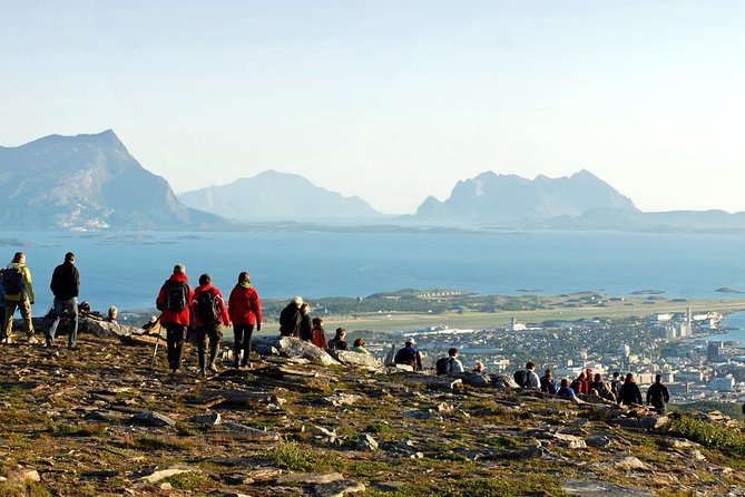 Hiking Trip to Keiservarden, Classic Hike, Bodo - Northern Norway - Key Highlights You’ll Actually Feel On the Trail