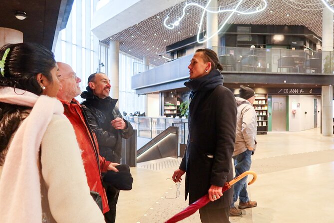 History and Secrets of Oslo Tour - Key Highlights Worth Getting Excited About