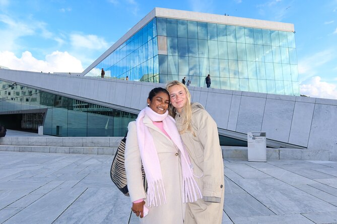 History and Secrets of Oslo Tour - Christian IV’s Square and the 1624 Fire That Rebuilt Oslo
