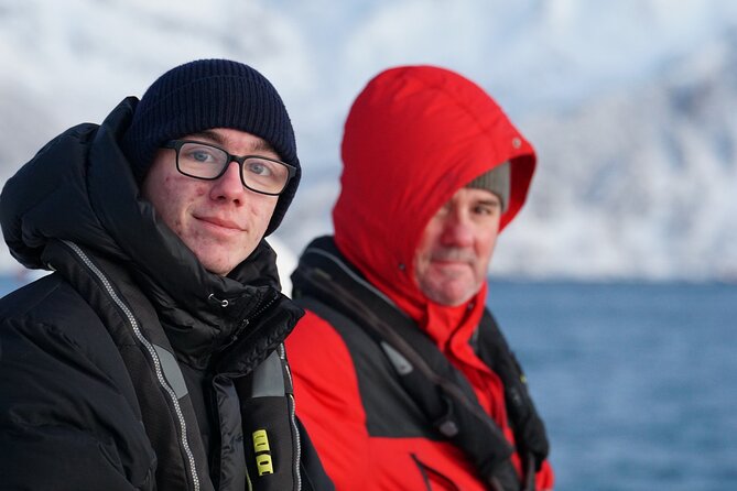History Fjordcruise Around The Isle Of Tromso - Luxury Catamaran - Should you book this luxury Tromsø fjord cruise?