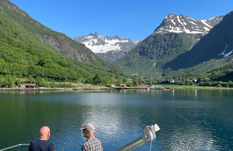 Hjørundfjord Fjord Cruise roundtrip from Ålesund - Key takeaways before you go