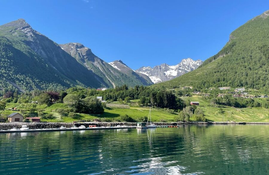 Hjørundfjord Fjord Cruise roundtrip from Ålesund - Should you book the Hjørundfjord Fjord Cruise from Ålesund?