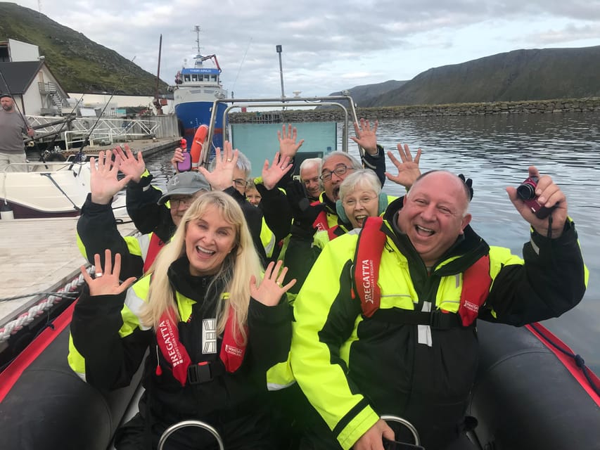 Honningsvåg: North Cape King Crab & Arctic Wildlife Safari - Price and value: where $261 makes sense, and where it might not