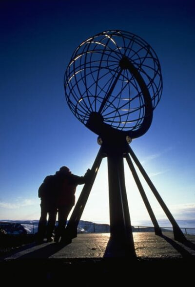 North Cape Summer Tour with Sami Family Visit