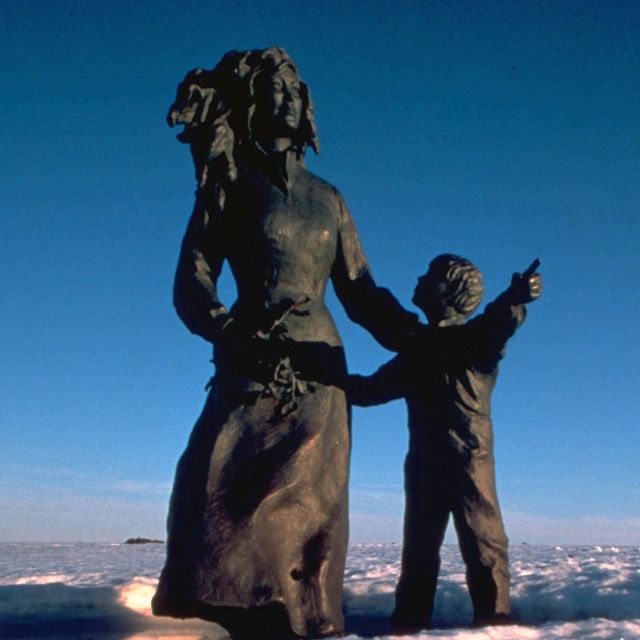 Honningsvåg: North Cape Winter Excursion with Entry Ticket - Key points before you go