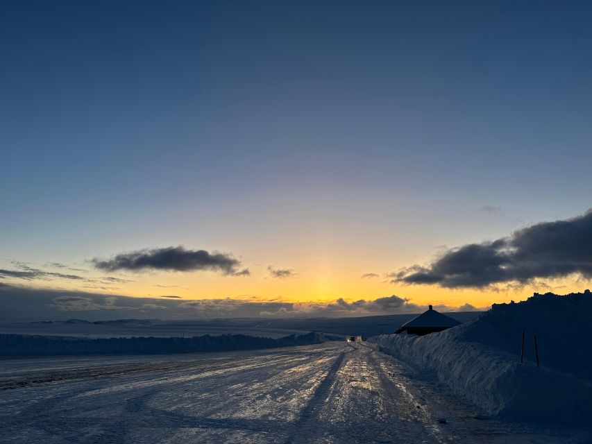 Honningsvåg: North Cape Winter Excursion with Entry Ticket - Price value at about $219: what you get for the cost