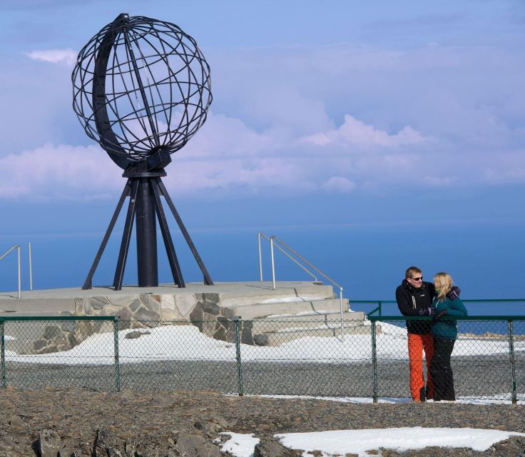 Honningsvåg: North Cape Winter Excursion with Entry Ticket - Who this North Cape Winter Tour suits best