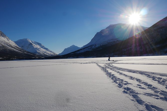 Ice Fishing On The Fjord - Clothing and Gear: What’s Provided, What You Must Bring