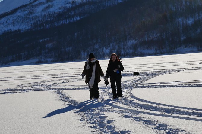 Ice Fishing On The Fjord - Price and Value: Why $226.74 Feels Reasonable for This Format