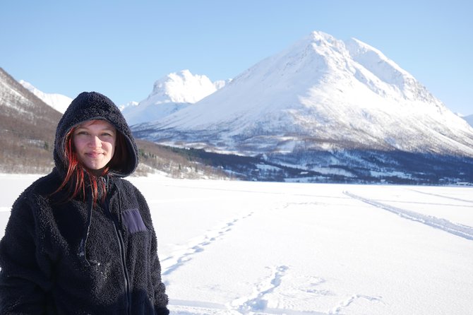 Ice Fishing On The Fjord - Who Should Book This Ice Fishing Day (And Who Might Skip It)