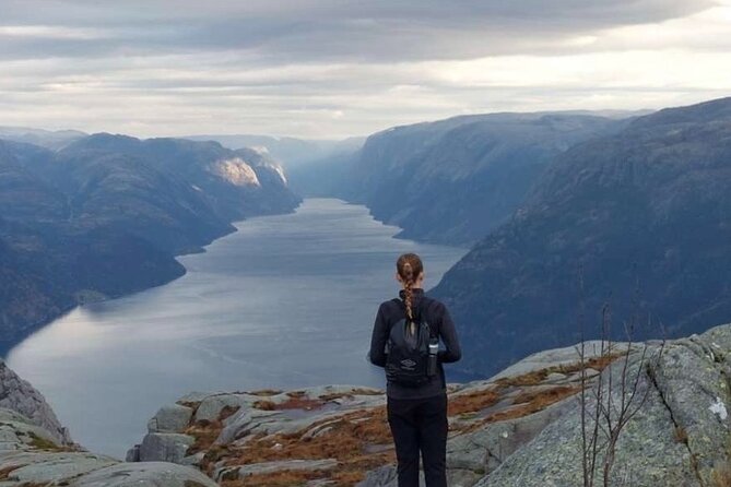 Iconic Preikestolen Hike with Expert Guide - Who this Preikestolen hike suits best