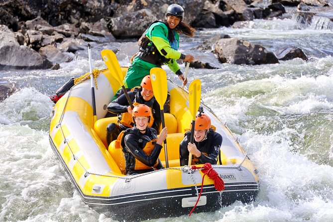 Intermediate Difficulty Level Rafting Experience in Dagali - Who This Trip Fits Best (and Who Should Reconsider)