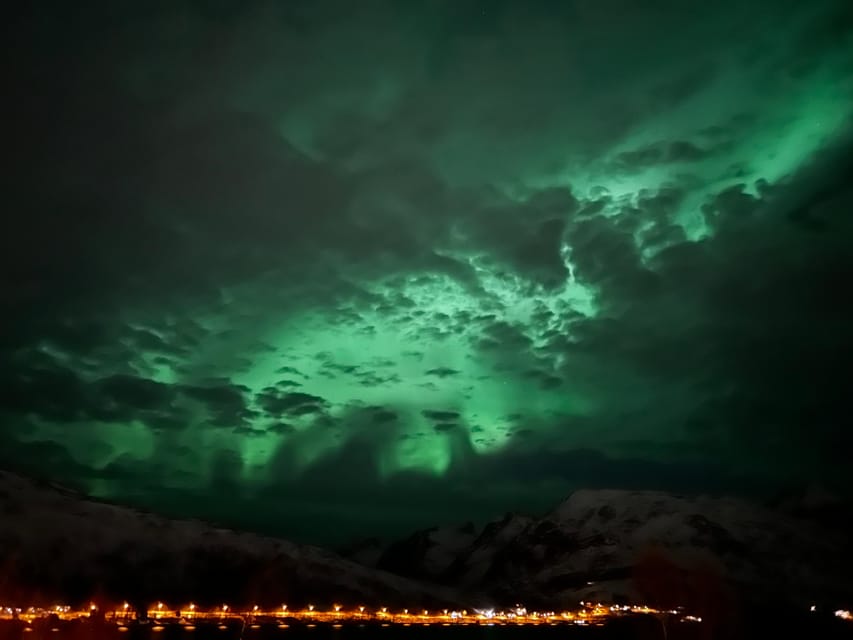 Kirkenes: Northern Lights Chase Tour - Gear Checklist That Actually Helps in Kirkenes