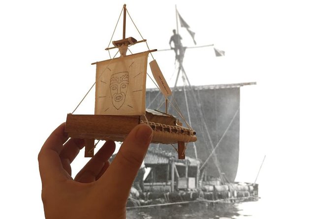 Kon-Tiki Museum Entrance Ticket - Why this Kon-Tiki Museum ticket feels like good Oslo value