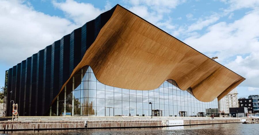 Kristiansand: Highlights Tour w/ Kristiansand Museum Ticket - Key highlights worth your attention