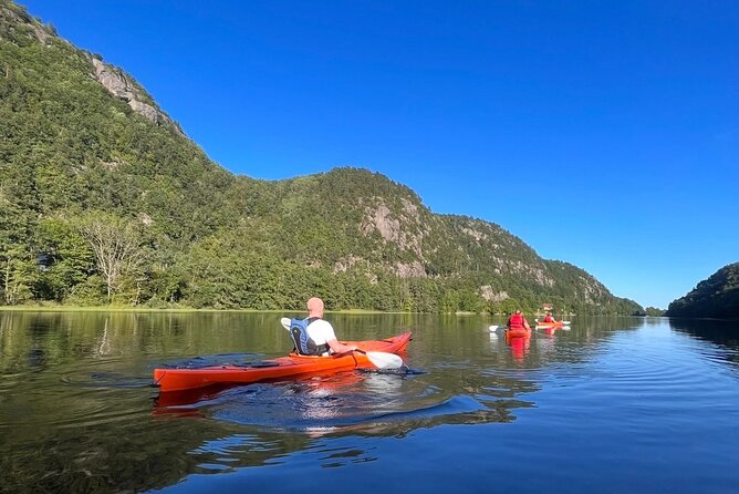 Kristiansand: Kayaking River Tour Adventure - Quick hits before you go