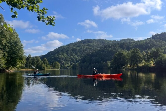 Kristiansand: Kayaking River Tour Adventure - Price and value: is $160.37 worth it?