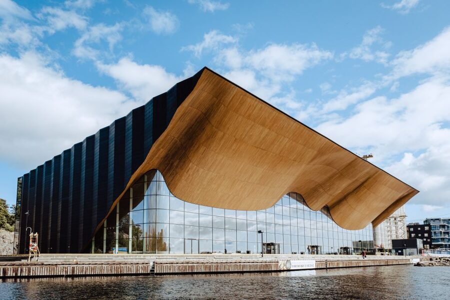 Kristiansand: Private Highlights Tour - Key things to know before you go