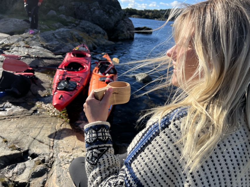 Kristiansand: Scenic Double Sea Kayak Tour around Odderoya - Who This Tour Suits Best (And Who Should Skip It)