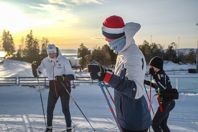 Learn Nordic Skiing - Private Class with Professional Instructor - Price and value: what $323.04 gets you (and what to budget for)