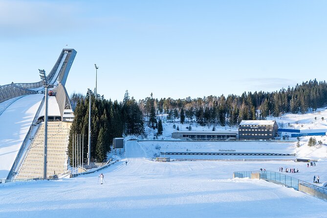 Learn Nordic Skiing - Private Class with Professional Instructor - Booking timing and what it means for your Oslo schedule