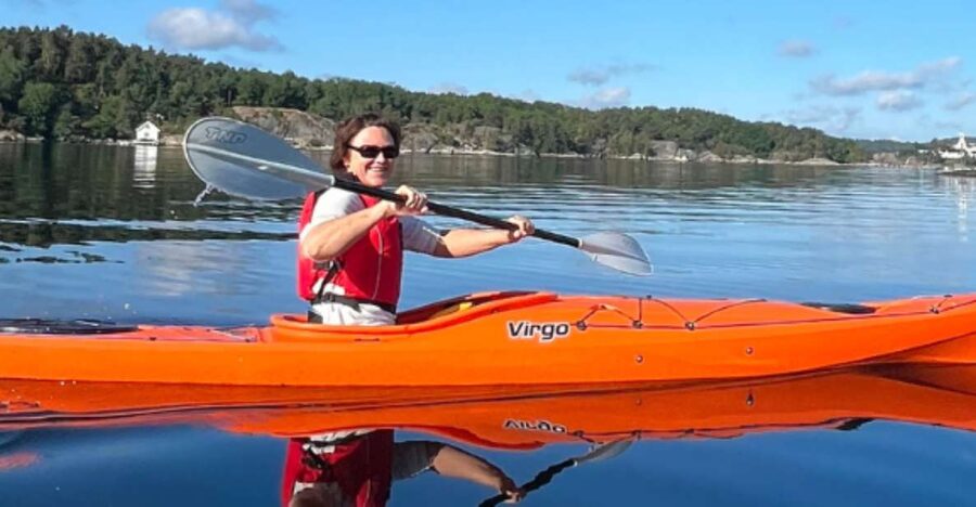 Lillesand Coastal Kayak Tour: Explore Norway beautiful coast - Key highlights worth your time