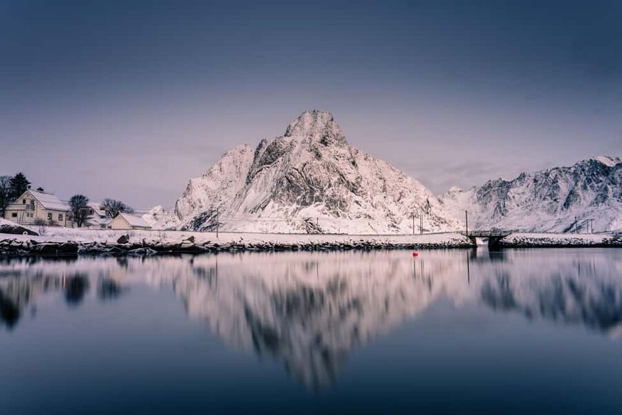 Lofoten: Chinese speaking photo tour - Svolvær to Å - Quick hits (what makes this tour worth your attention)