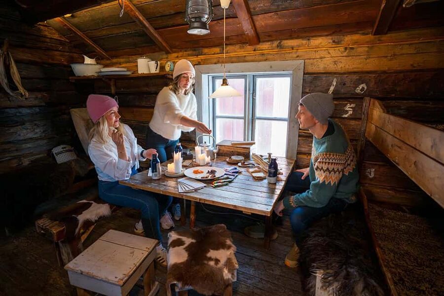 Lofoten: Food Tour and cinnamon bun masterclass - Key Highlights Worth Booking For