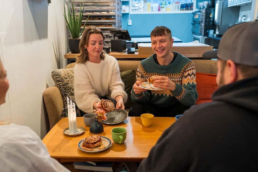 Lofoten: Food Tour and cinnamon bun masterclass - Price and Value for a 5-Hour Food Tour