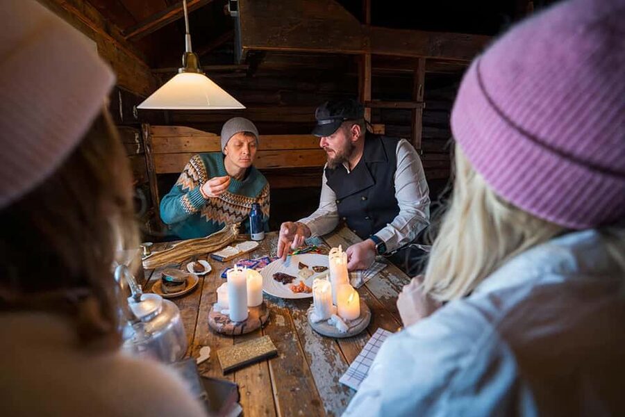 Lofoten: Food Tour and cinnamon bun masterclass - Who This Tour Fits Best, and Who Might Skip It