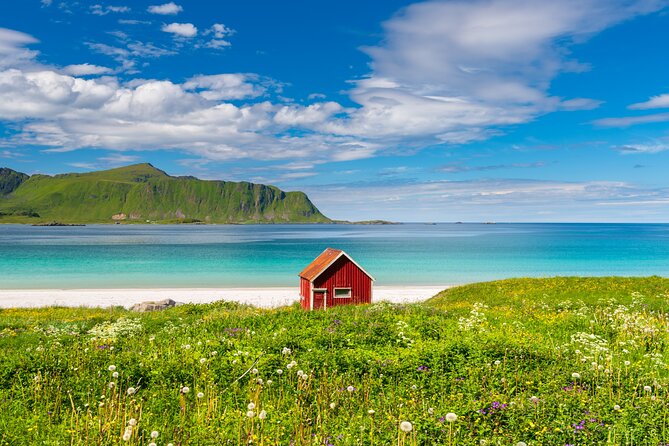 Lofoten Highlights Photo Tour - Reine, Hamnøy & Å - Key points