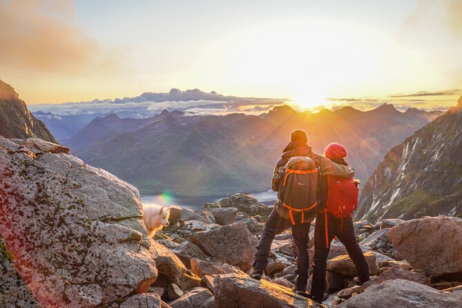 Lofoten Islands: Hiking Into the Wilderness - Why Kleppstadheia Is a Smart Peak Hike in Lofoten