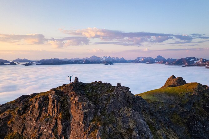 Lofoten Islands: Hiking Into the Wilderness - Price and Value: Is $139.48 Worth It?